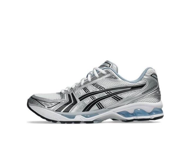 Asics Gel-Kayano 14 JJJJound White Blue 1203A961-101