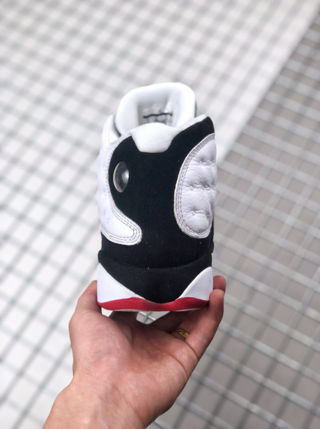 Air Jordan 13 “He Got Game”
