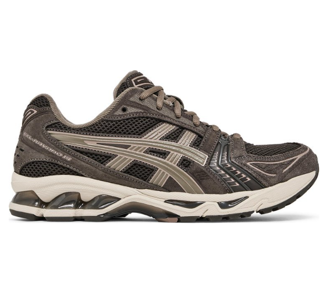 Asics Gel Kayano 14 Dark Sepia Dark Taupe 1201A161-250