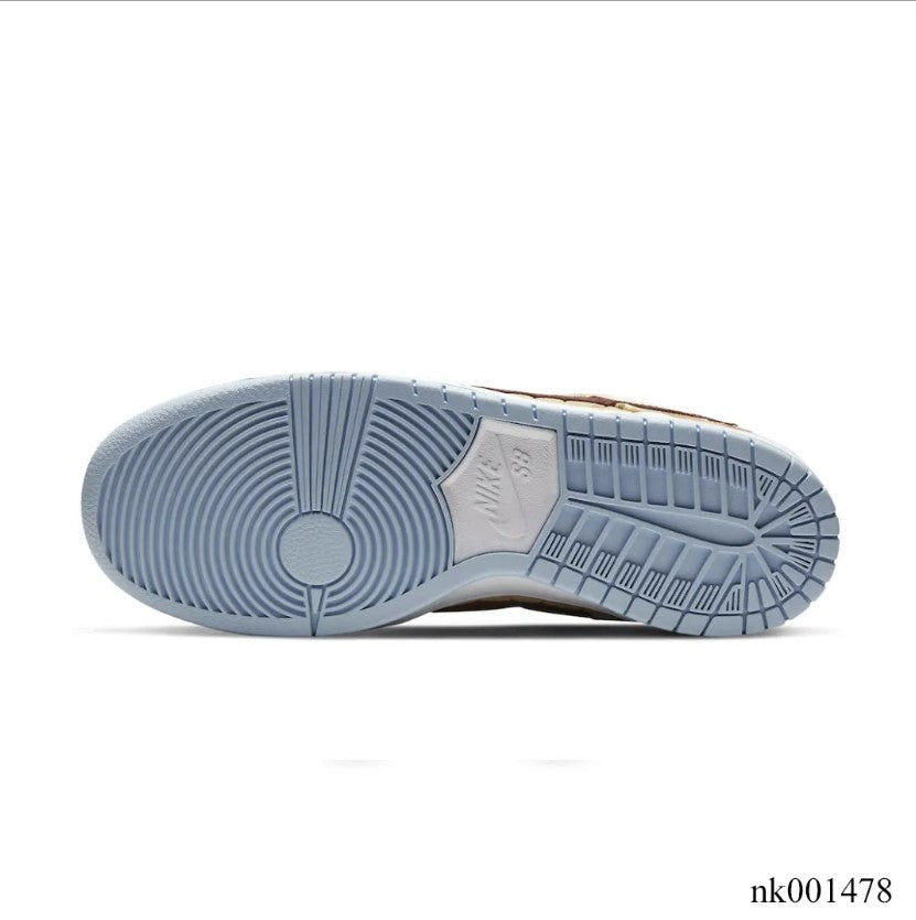 Nike SB Dunk Low Street Hawker Shoes Sneakers