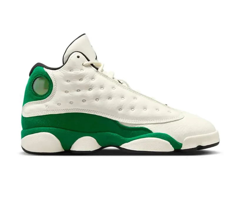 Air Jordan 13 Pine Green  Court of Legends Shoes Sneakers