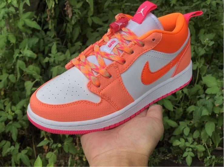 Air Jordan 1 Low Utility Shoes Sneakers