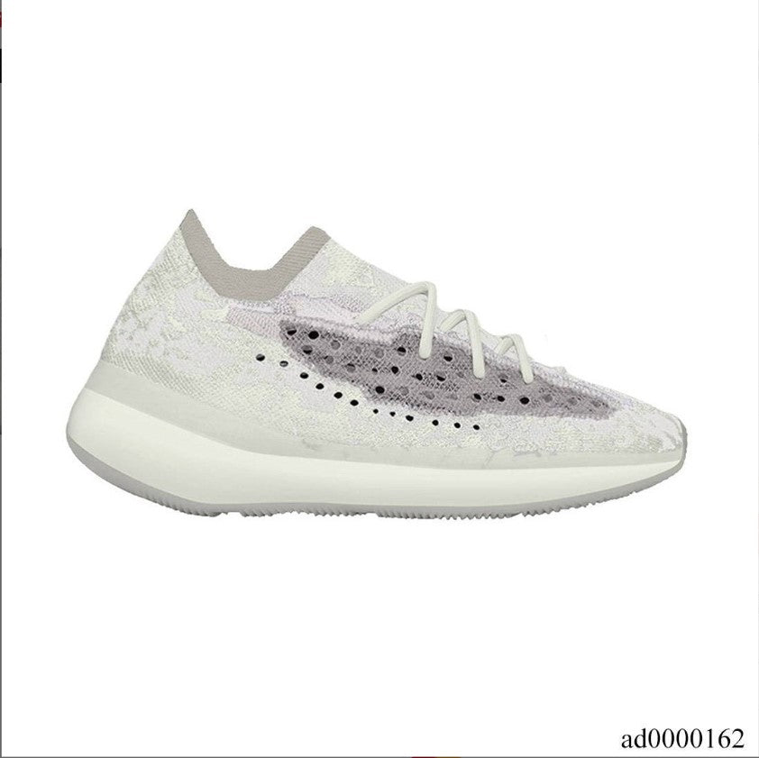 Yeezy Boost 380 Calcite Glow Shoes Sneakers
