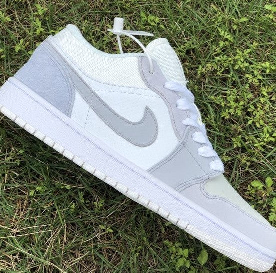 Air Jordan 1 Low Paris Shoes Sneakers