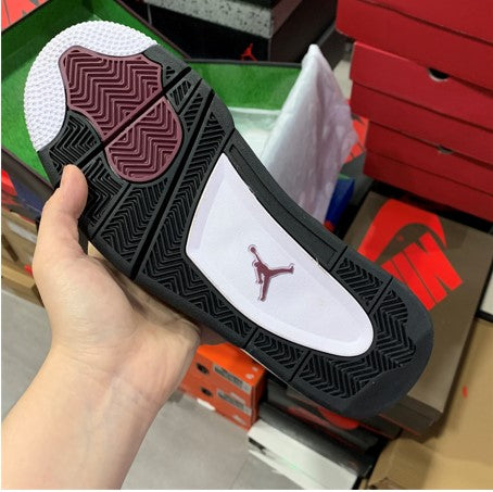 Air Jordan 4 “PSG”