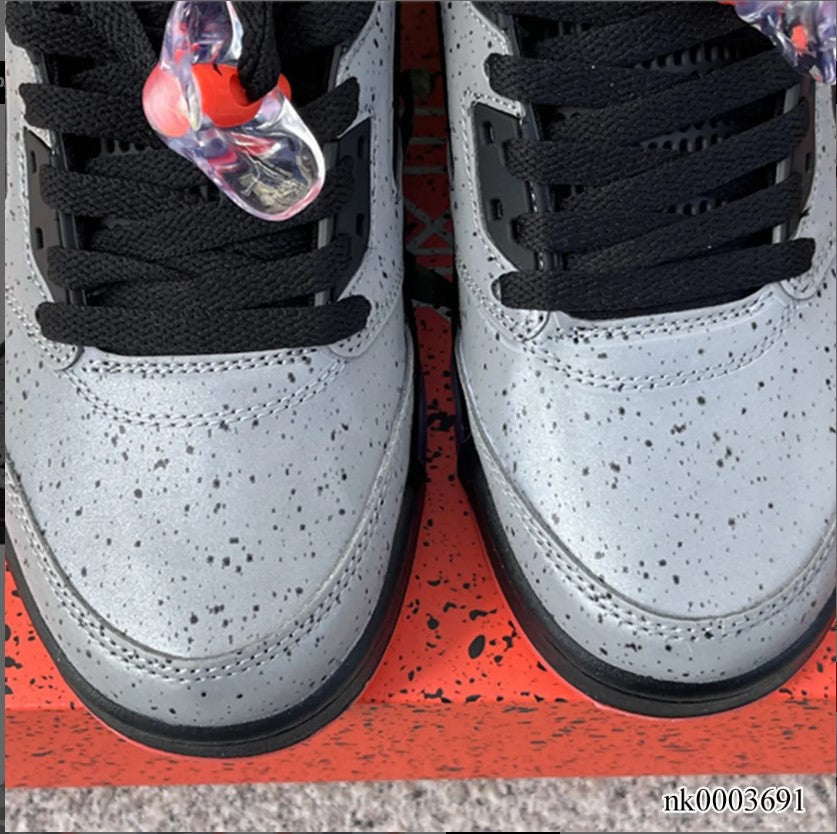 Air Jordan 5 Retro Low “Neymar” Shoes Sneakers