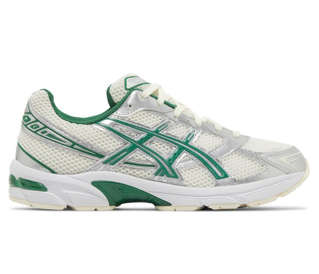 Asics Gel 1130 Cream Kale 1201A974-100