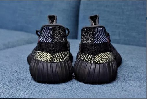 Yeezy Boost 350 V2 Yecheil (Non-Reflective) Shoes Sneakers