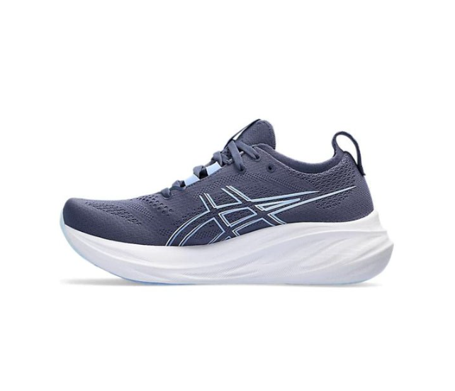 Asics Gel Nimbus 26 Thunder Blue Sapphire 1012B601-402
