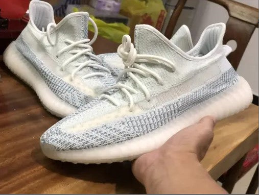 Yeezy Boost 350 V2 Citrin (Non-Reflective) Shoes Sneakers