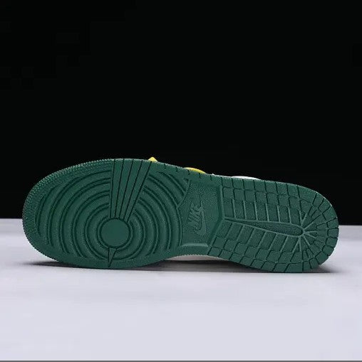 Air Jordan 1 Retro High Pine Green Shoes Sneakers