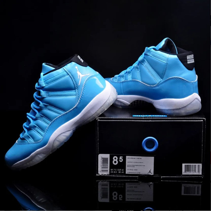 Air Jordan 11 Ultimate Gift of Flight Shoes Sneakers