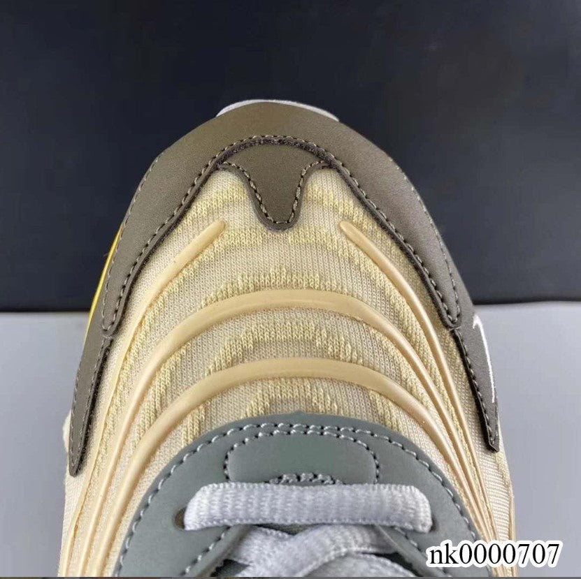 Air Max 270 React ENG Travis Scott Shoes Sneakers
