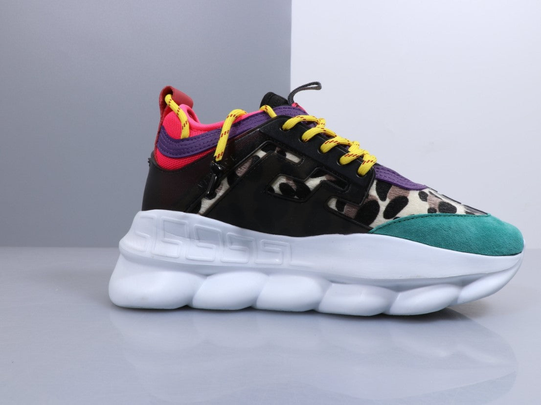 Chain Reaction Shoes Sneakers 14