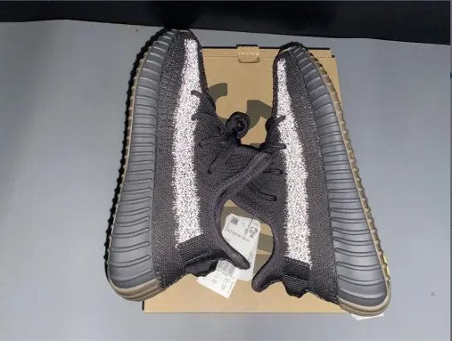 Yeezy Boost 350 V2 Cinder Reflective Shoes Sneakers