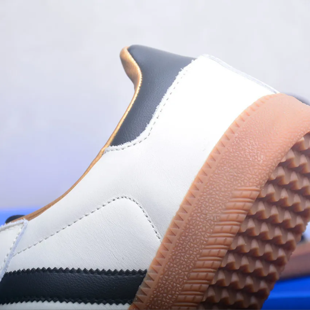 JJJJound x AD Samba OG Off White Shoes Sneakers