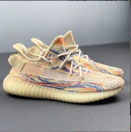 Yeezy Boost 350 V2 MX OAT Shoes Sneakers