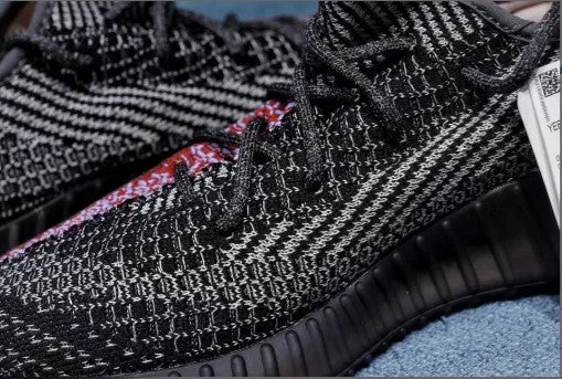 Yeezy Boost 350 V2 Yecheil (Non-Reflective) Shoes Sneakers