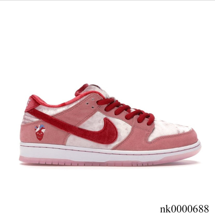 Nike SB Dunk Low StrangeLove Skateboards Shoes Sneakers