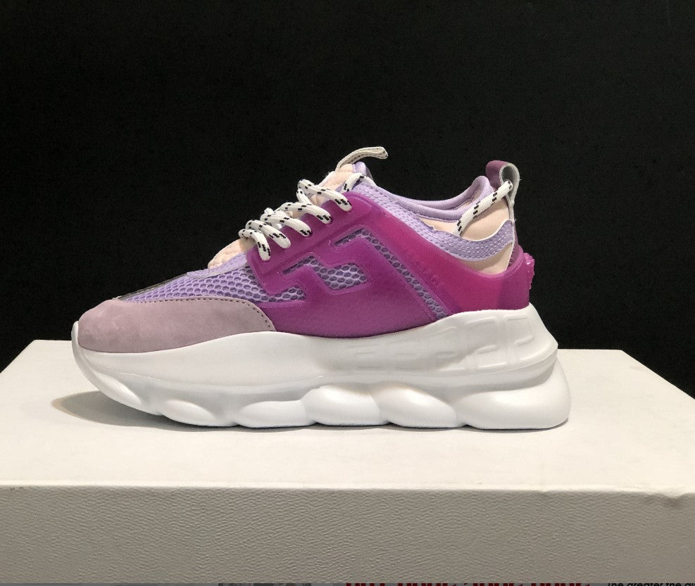 Chain Reaction Shoes Sneakers 10