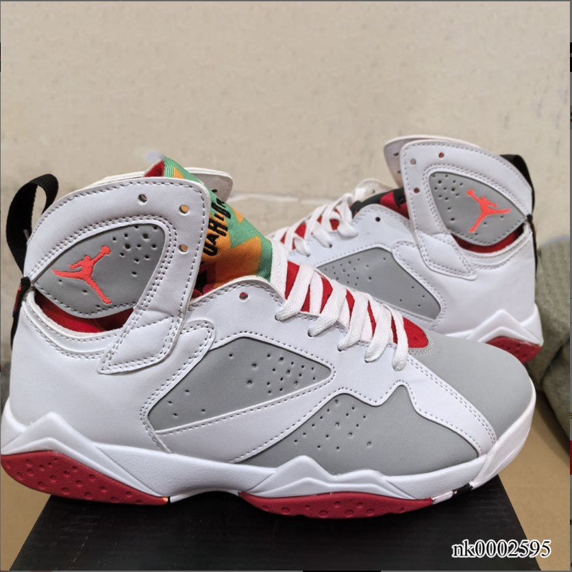 Air Jordan 7 Retro Hare 2015 Shoes Sneakers