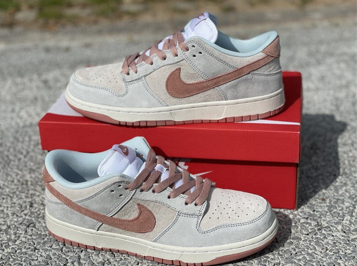 Dunk Low Fossil Rose Shoes Sneakers