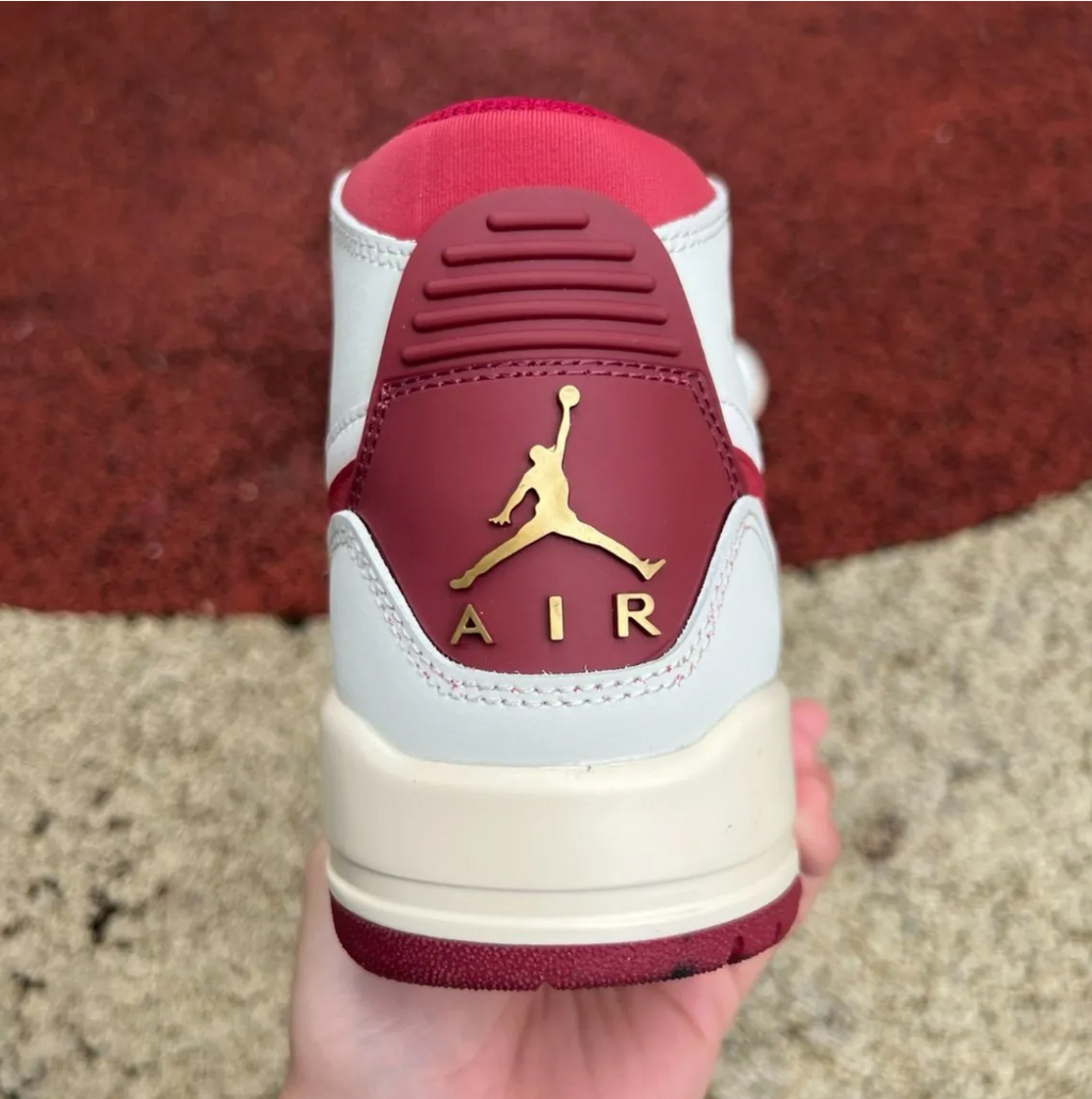 JD Legacy 312 Year of the Horse Shoes Sneakers