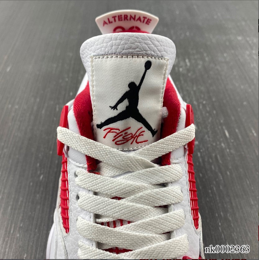 Air Jordan  4 Retro Alternate 89 Shoes Sneakers