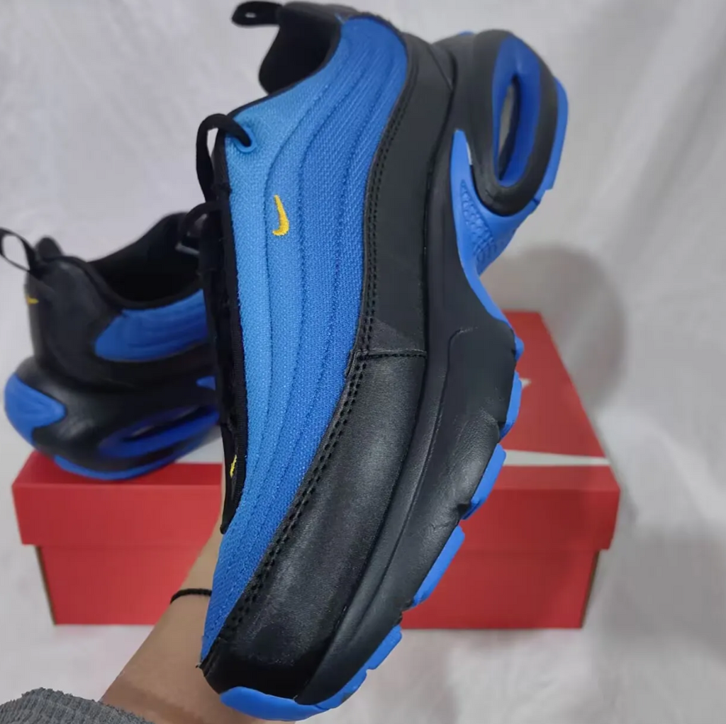 Air Max Portal ‘Racer Blue’ Shoes Sneakers