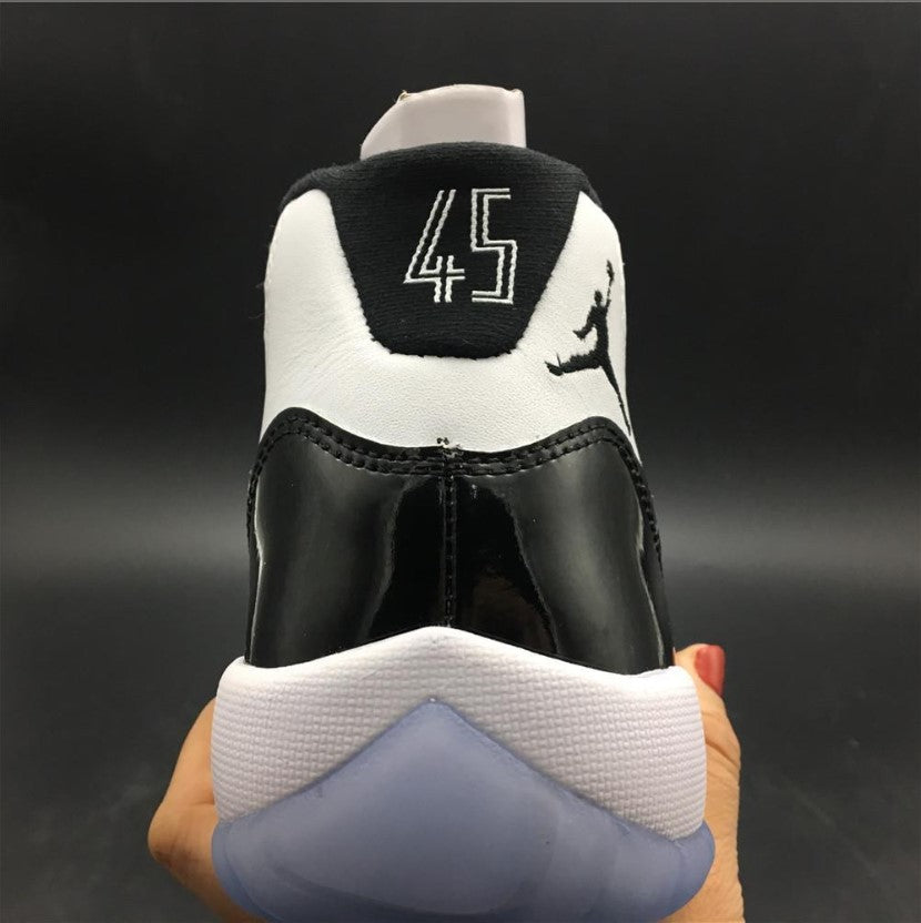 Air Jordan 11 Retro Concord (2018) Shoes Sneakers