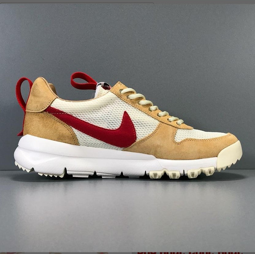 Craft Mars Yard Shoe 2.0 Tom Sachs Space Camp Shoes Sneakers