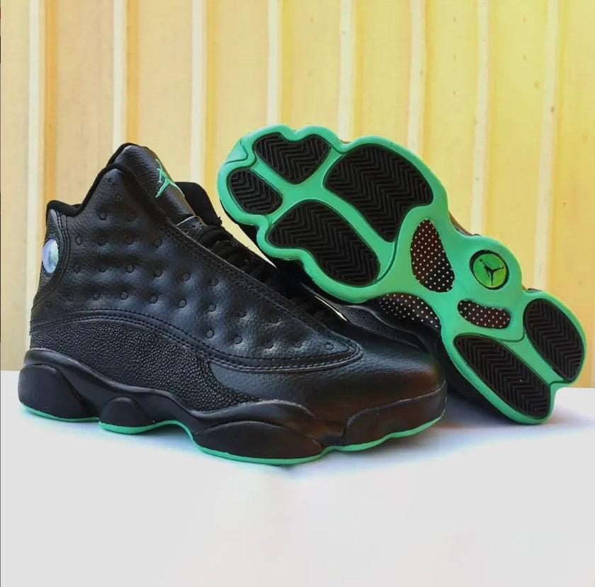 Air Jordan 13 Altitude Shoes Sneakers