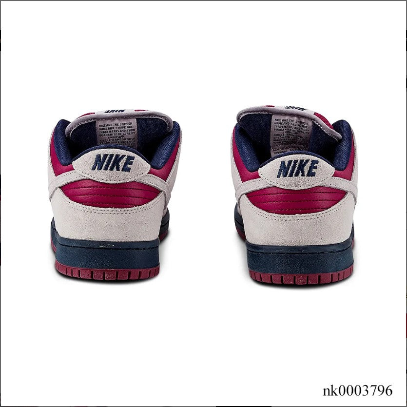 Nike SB Dunk Low Pro True Berry Shoes Sneakers