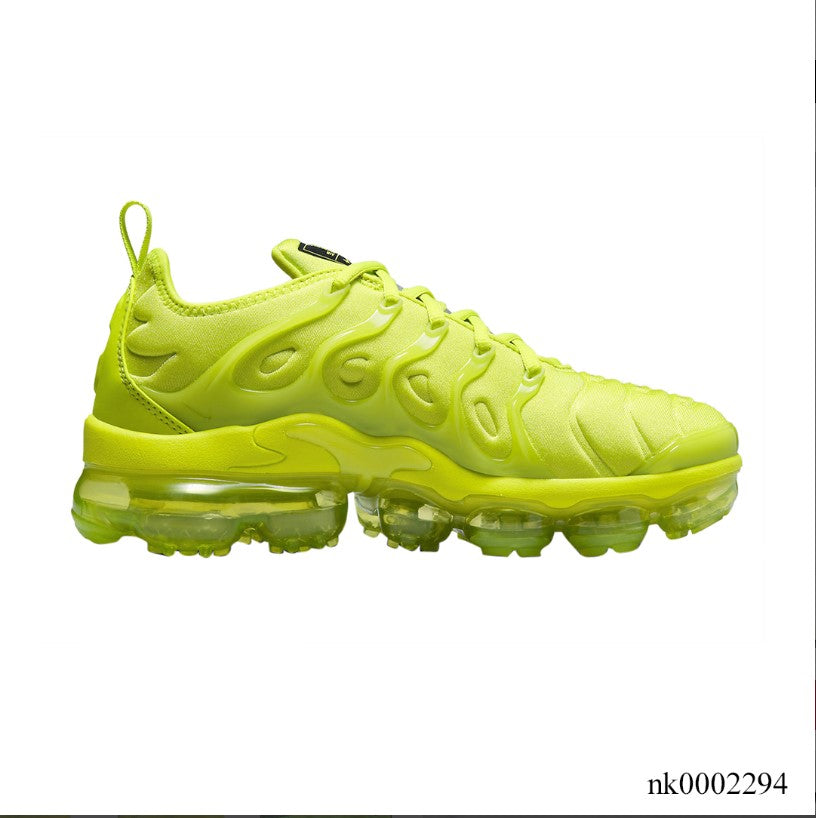 Air VaporMax Plus Tennis Ball Shoes Sneakers