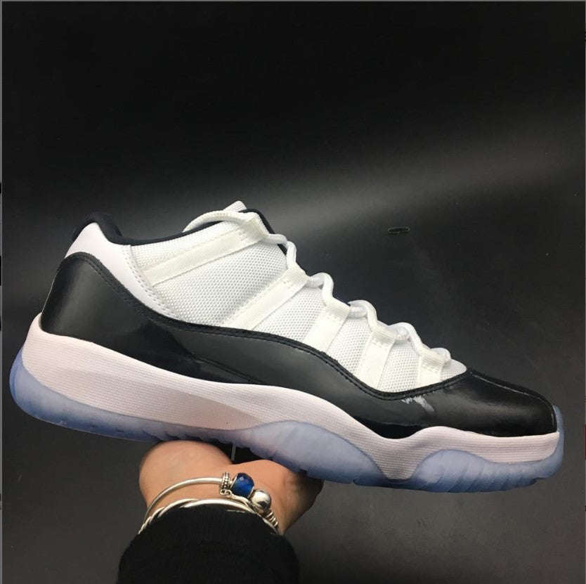Air Jordan 11 Retro Low Concord Shoes Sneakers