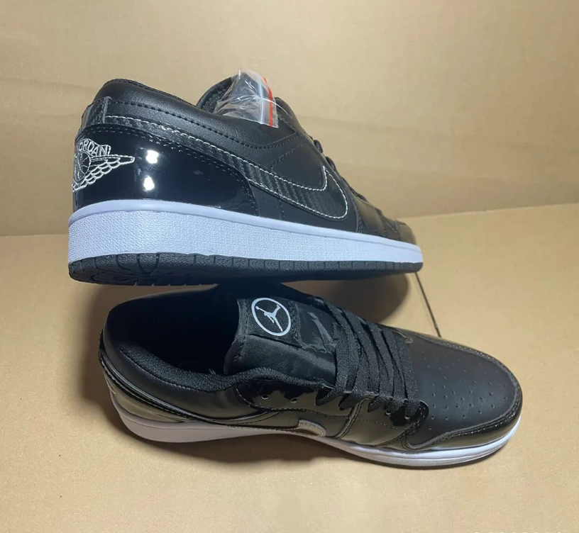 Air Jordan 1 Low All-Star Shoes Sneakers