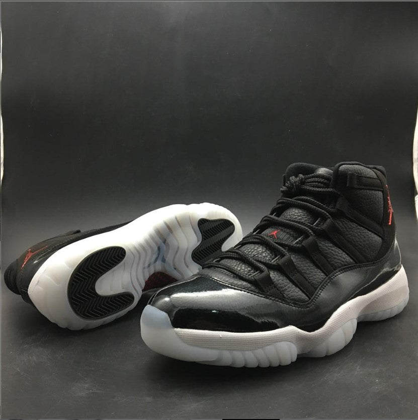 Air Jordan 11 Retro 72-10 Shoes Sneakers