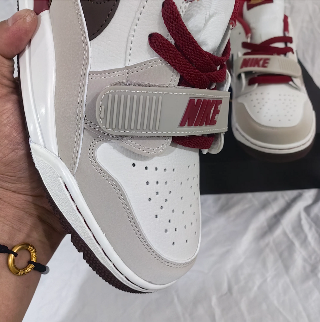JD Legacy 312 Low Year of the Horse Shoes Sneakers