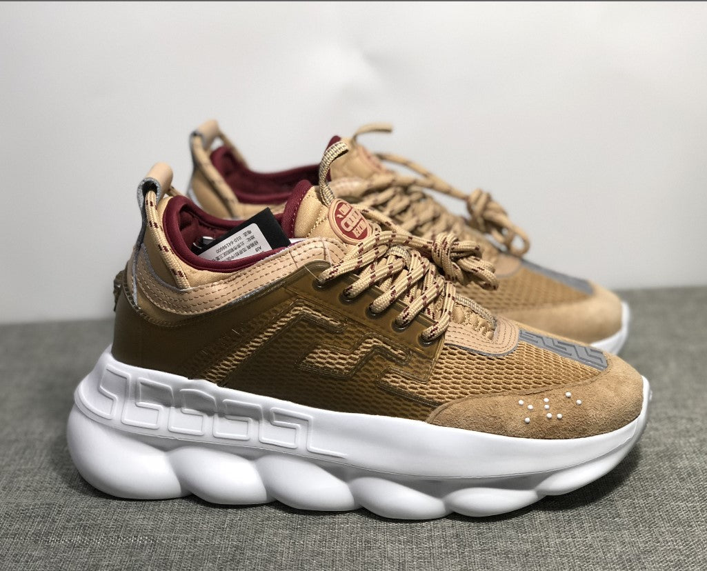 Chain Reaction Shoes Sneakers 13