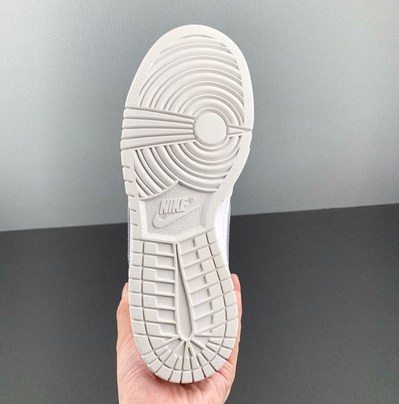 Dunk Low Photon Dust Shoes Sneakers
