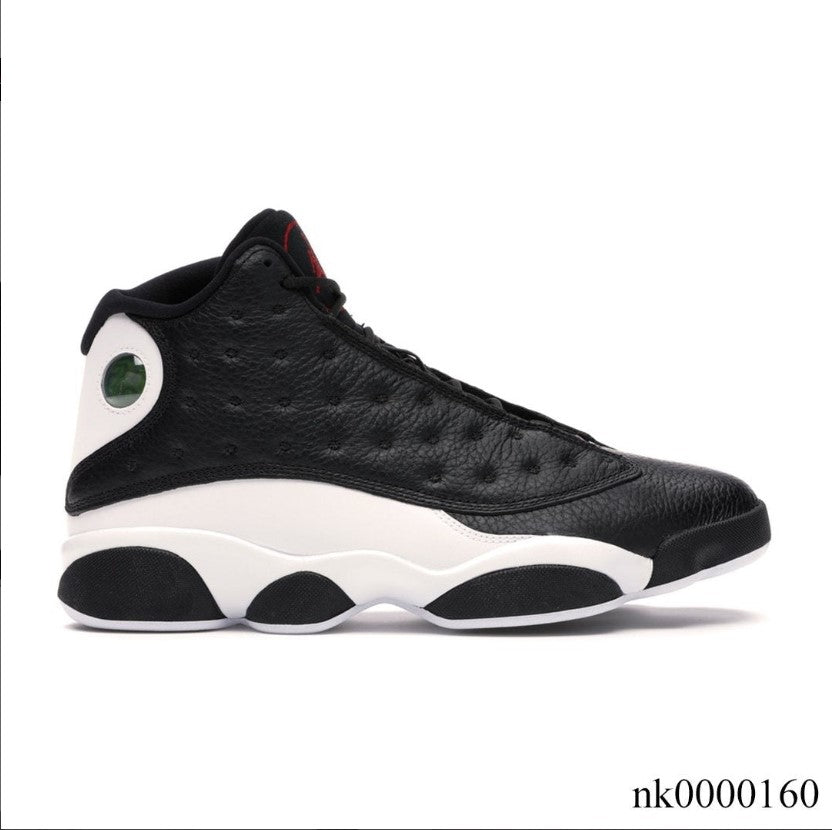 Air Jordan 13 Retro Reverse He Got Game Shoes Sneakers