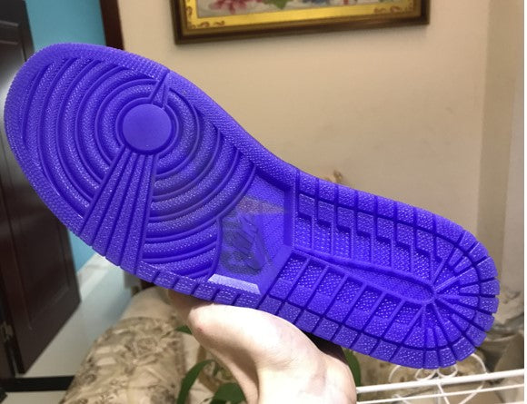 Air Jordan 1 Gatorade Purple