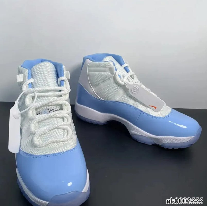 Air Jordan 11 UNC Shoes Sneakers