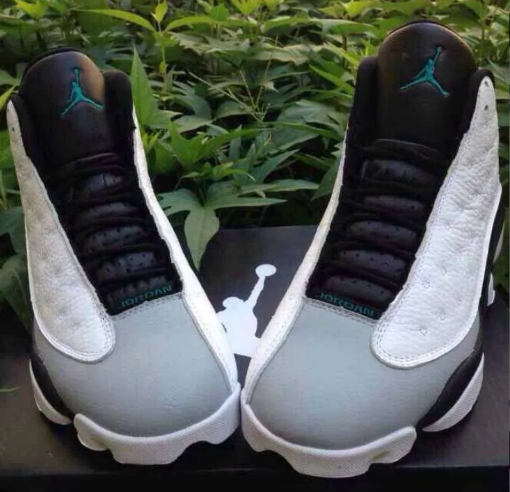 Air Jordan 13 Barons Shoes Sneakers