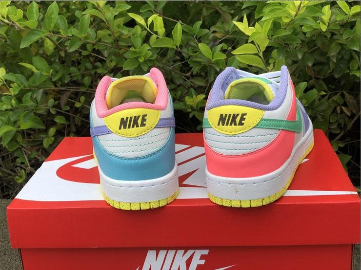 Dunk Low SE Candy Shoes Sneakers