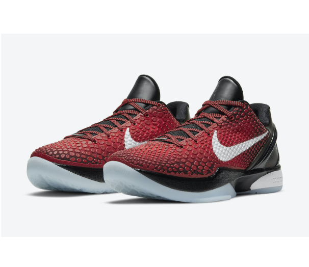Zoom Kobe 6 Protro All-Star 2021 DH9888 600