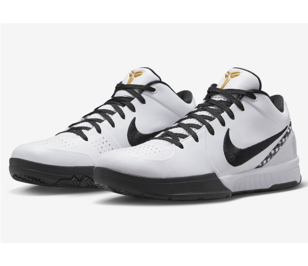 Undefeated x Kobe 4 Protro Hyper Jade CQ3869 300
