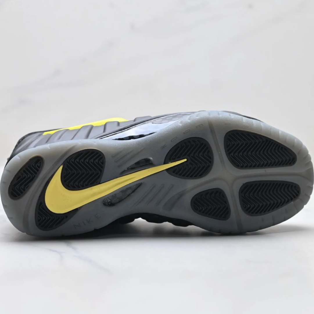Air Foamposite Pro Voltage Shoes Sneakers