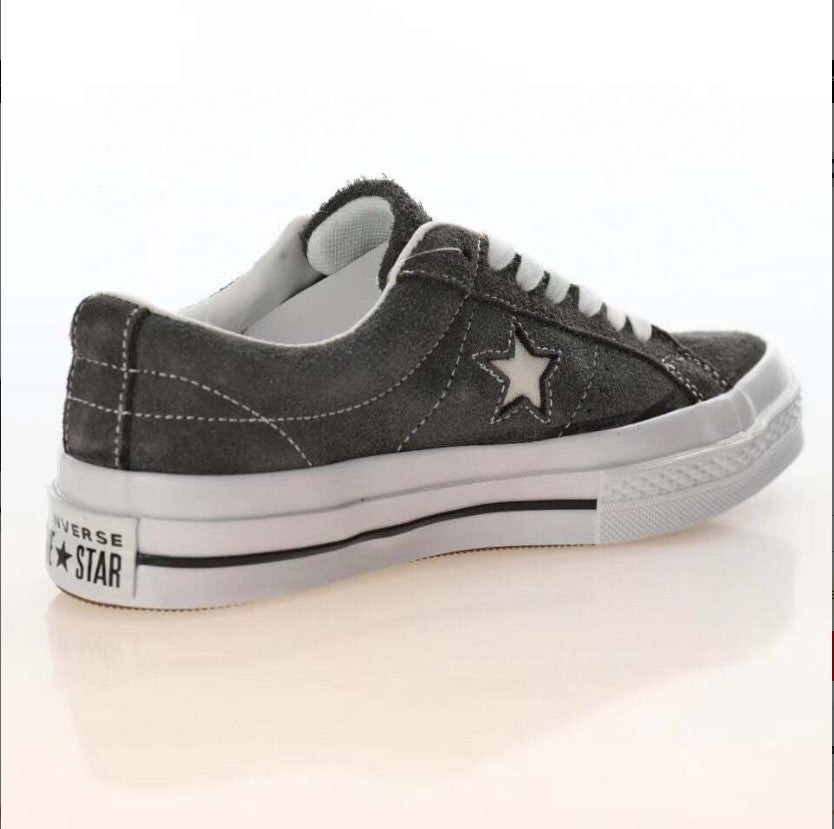 Converse One Star Vintage Suede OX Shoes Sneakers