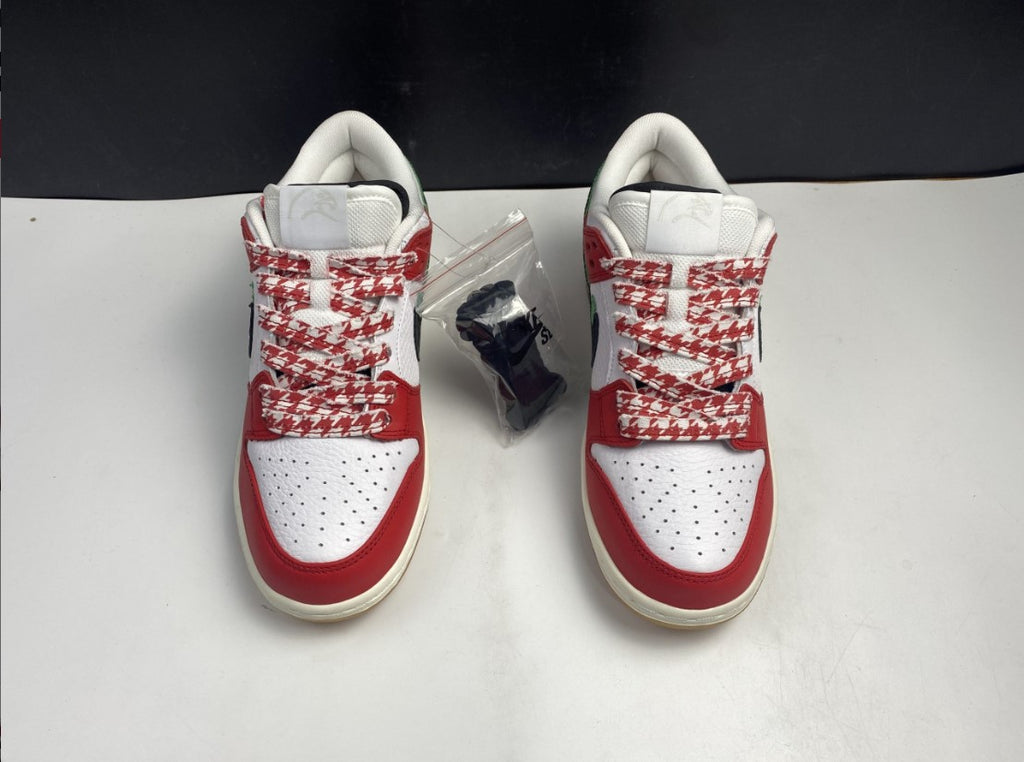 SB Dunk Frame Skate Low Shoes Sneakers